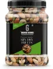 Granic Farms 100% Natural Premium Mix Dry Fruits