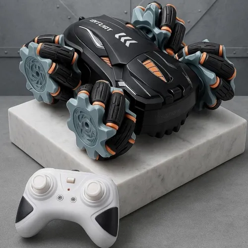 Image of GRAPHENE 4X4 Remote Control Drift Car
