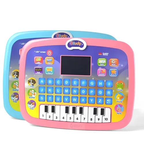 Image of Graphene Educational Learning Kids Laptop