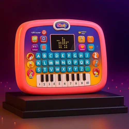 Image of Graphene Educational Tablet Computer for Kids 
