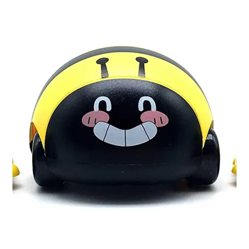 Image of GRAPHENE Pull Back Toy Car – Random Design