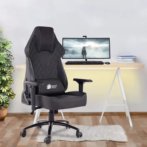 Image of Green Soul Glance Multi-Functional Ergonomic Gaming Chair