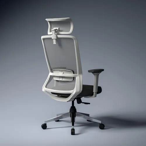Image of Green Soul Leo Ergonomic Office Chair