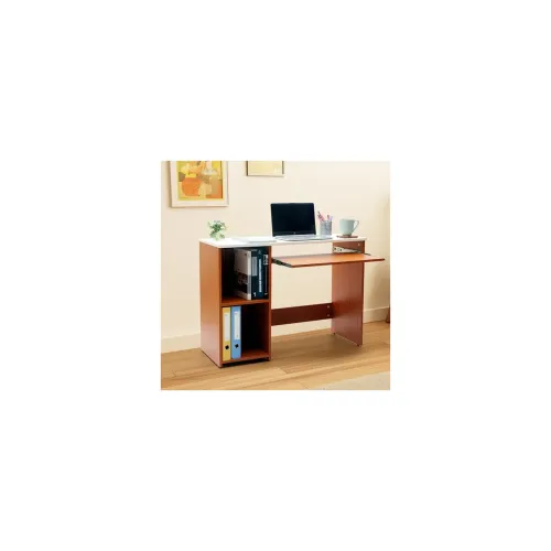 Image of Green Soul Murray Engineered Wood Study Table