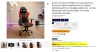 Green Soul Xtreme Multifunctional Ergonomic Gaming & Office Chair