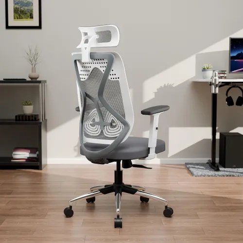 Image of GREEN SOUL Zodiac Lite High Back Ergonomic Chair