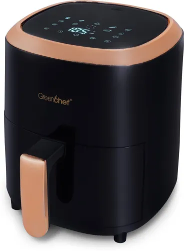 Image of Greenchef Frizzle Air Fryer (4.2 L)