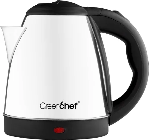 Image of Greenchef Kettle1.5L Electric Kettle