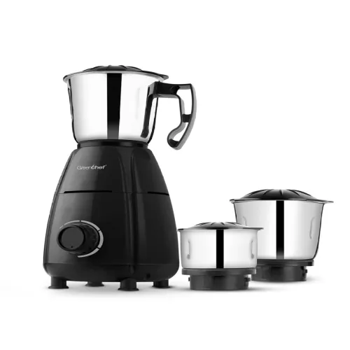 Image of Greenchef Mixer Grinder – 600 W, 3 Jars