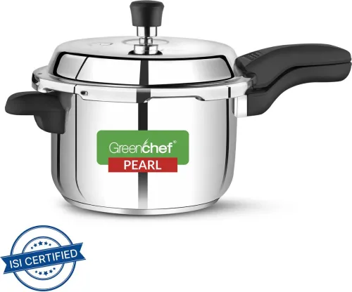 Image of Greenchef Pearl 5 L Pressure Cooker 