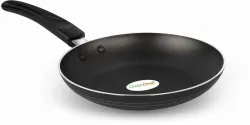 Greenchef Rio Fry Pan 20 cm diameter 0.2 L capacity (Aluminium, Non-stick)