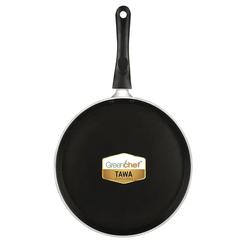Image of GREENCHEF Rio Non Stick Tawa (250 IB)