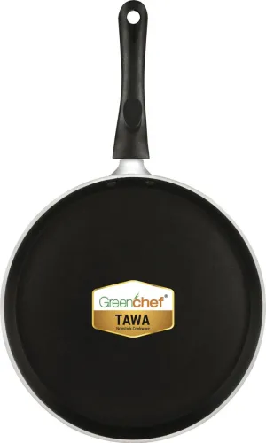 Image of Greenchef Rio Tawa 25 cm diameter Aluminium, Non-stick)