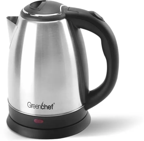 Image of Greenchef SS ELECTRIC KETTLE 1.5L