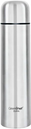 Image of Greenchef Vacuum insulated SS Flask - 1000ml