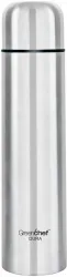 Greenchef Vacuum insulated SS Flask - 1000ml