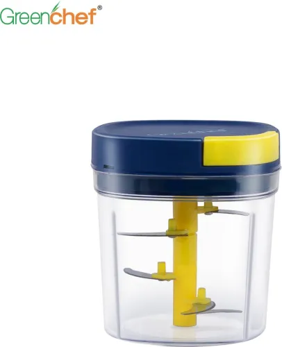 Image of Greenchef XL Pro 900ML Vegetable Chopper  