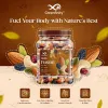 GreenFinity Mixed Dry Fruits Pack – 500g |