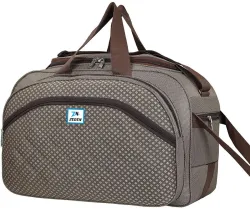 GRIPSACK Duffel With Wheels