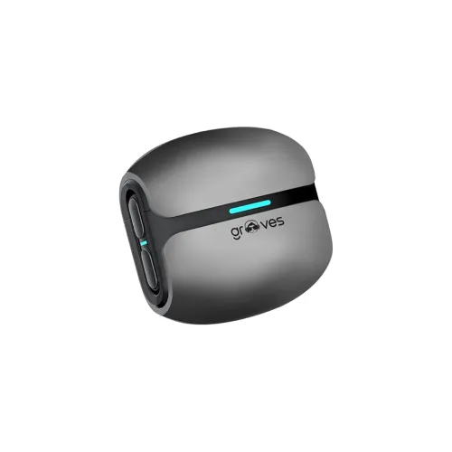 Image of Grooves Theta Dual‑Mode Bluetooth