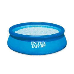 Ground Swimming Pool & Filter Pump