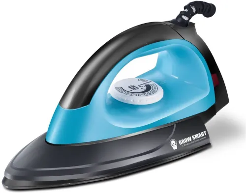 Image of Growsmart 1100W Dry Iron
