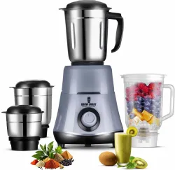 Growsmart HydroGrind 750W Juicer Mixer Grinder