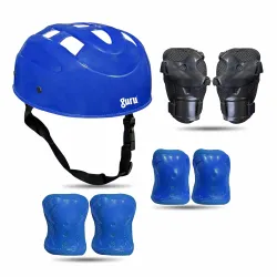 Guru Skating Guards for Kids (Small)