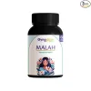 GYNOGLOW NATURALS MALAH Irregular Periods Support Capsules for Women - Pack of 3