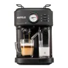 Hafele U-Kaffee Plus Coffee Machine, 15-Bar Pump Pressure