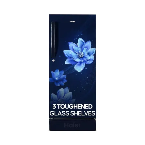 Image of Haier 190 L, 5 Star Single Door Refrigerator