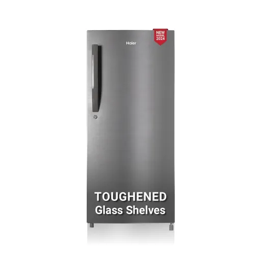 Image of Haier 190 L 5 Star Direct Cool Single Door Refrigerator