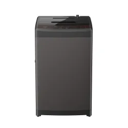 Haier 8 kg 5 Star Oceanus Wave Drum Fully-Automatic Top Load Washing Machine