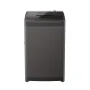 Haier 8 kg 5 Star Oceanus Wave Drum Fully-Automatic Top Load Washing Machine