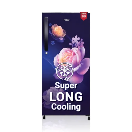 Image of Haier (B0CS3KF5NF) 190 L, 2 Star Refrigerator