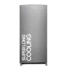 Haier HED-19TMS-N 185 L, 2 Star, Refrigerator
