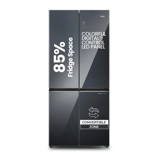Image of Haier HRB-600MGU1 520 L Refrigerator 