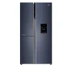 Haier HRT-683WGKU1 592 L 3-Door Refrigerator