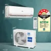 Haier HSU18K-PYAIR4BN-INV 1.5 Ton 4 Star AC