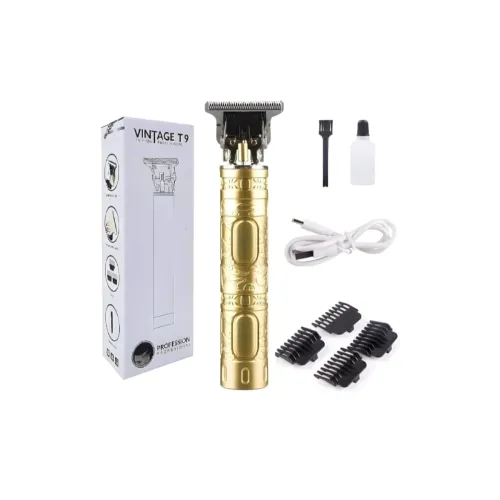Image of Hair and Beard Trimmer for Men