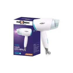 Hair Dryer PUN-001 3500 Watt