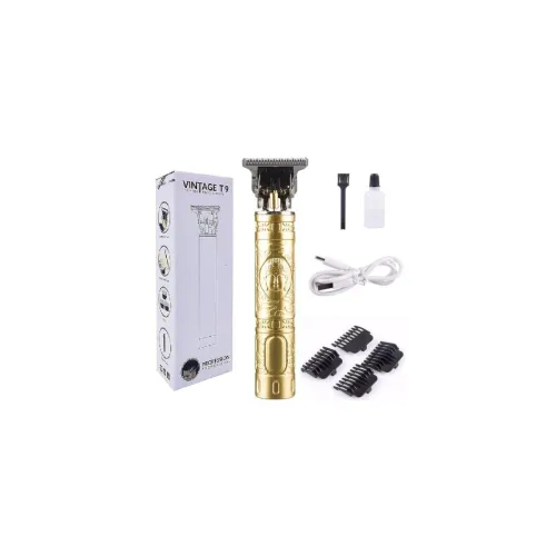 Image of Hair Trimmer,Electric Shaving Machine ,Professional Shaver For Men T-9261