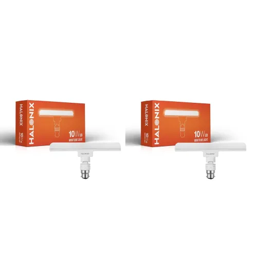 Image of Halonix 10 Watts B22d LED bulb