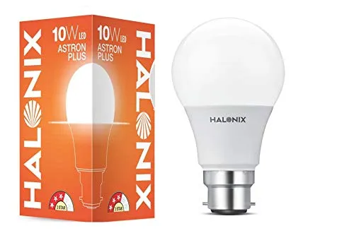 Image of Halonix 10W Cool Day Light LED Light