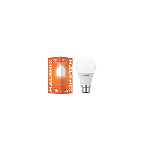 Image of Halonix 10W Cool Day Light LED Light, Pack of 1