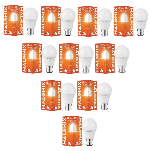 Image of Halonix 12 Watt LED Bulb