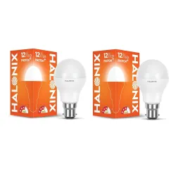 Halonix 12 Watts Led Bulb PO2