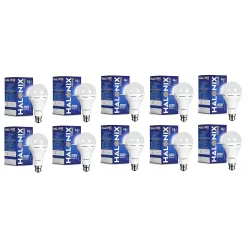Halonix 14W Rechargeable Emergency LED Bulb