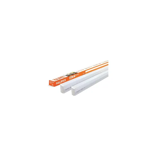 Image of Halonix 20W LED Cool White Batten, Pack of 2
