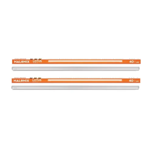 Image of Halonix 40W Led Batten/Led Tubelight